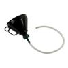 Laser 5927 Funnel Kit, green|grey|black, 165mm