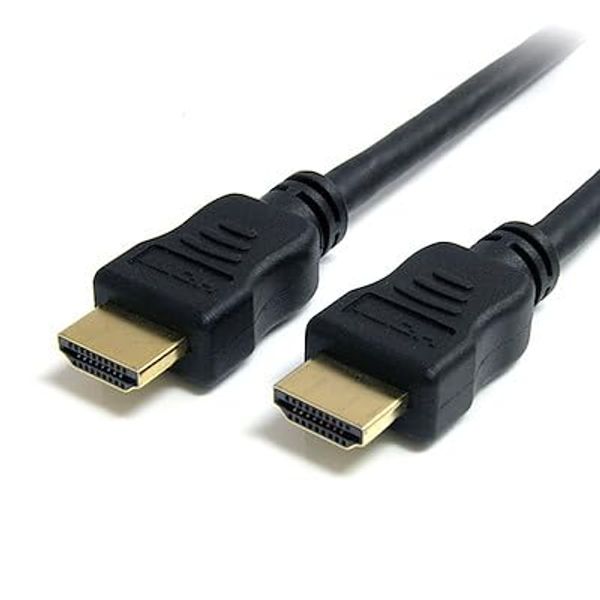 Vaster SuperEcable, High-Definition Television Cable with Ethernet 25 ft