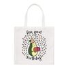 Avo Great Birthday Regular Tote Bag
