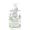 Michel Design Works Foaming Hand Soap, Butterfly Fields