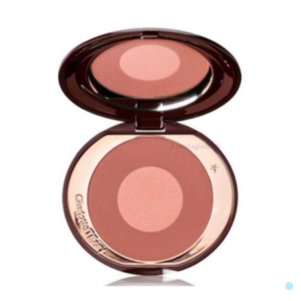 Charlotte Tilbury Cheek Blusher Cheek Touch Pillow Talk Intense_MC