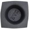 Install Bay Acoustic Baffle 4 Inch Shallow Round - Pair