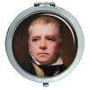 Walter Scott Compact Mirror