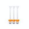 Denture Soft Reline Kit – Long-Lasting Soft Grip, Easy to Apply-Single Use