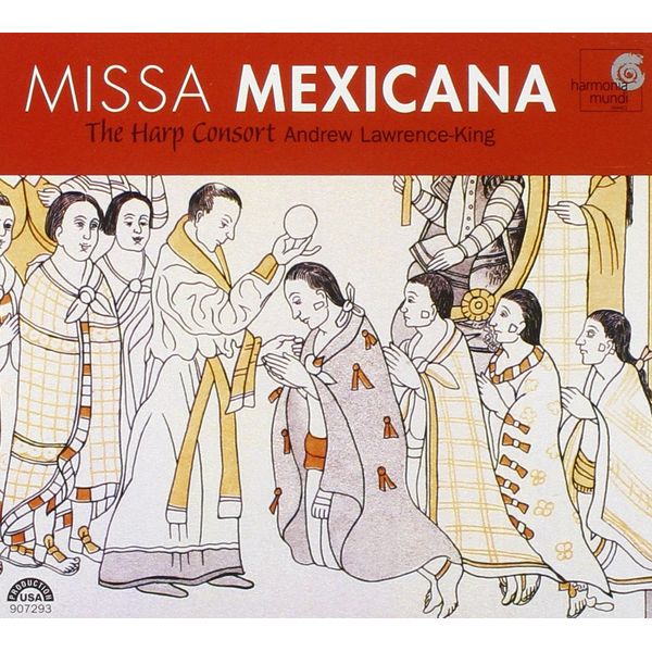 Missa Mexicana