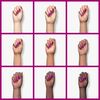 China Glaze Nail Polish, Flying Dragon 1011, 0.5 oz