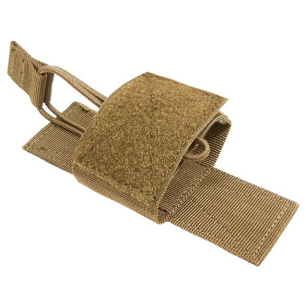 Condor Elite UH1-498 Universal Holster Coyote Brown