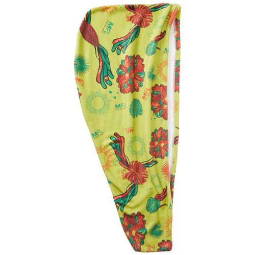 Made for Locs Micro-Fiber Towel - Lint Free | Extra Large Loc Towel
