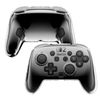 WEOTOO Compatible with Switch 2 Pro Controller Case, Hard Shell Protector Case Compatible with Switch 2 Pro Controller, Shock-Proof, Anti-Scratch, Water-Resistant Protective Cover