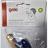 GoKi BLAASSPEL ZWEVENDE BAL - VARIO