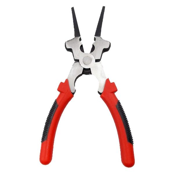 WSS- New Multifunction Carbon Steel MIG Welding Pliers with Insulated Handle