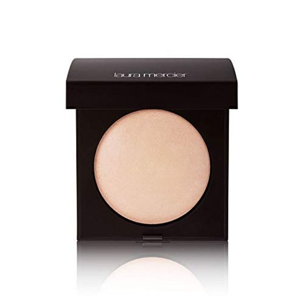 LAURA MERCIER Matte Radiance Baked Powder Highlight 01 [Parallel Import]