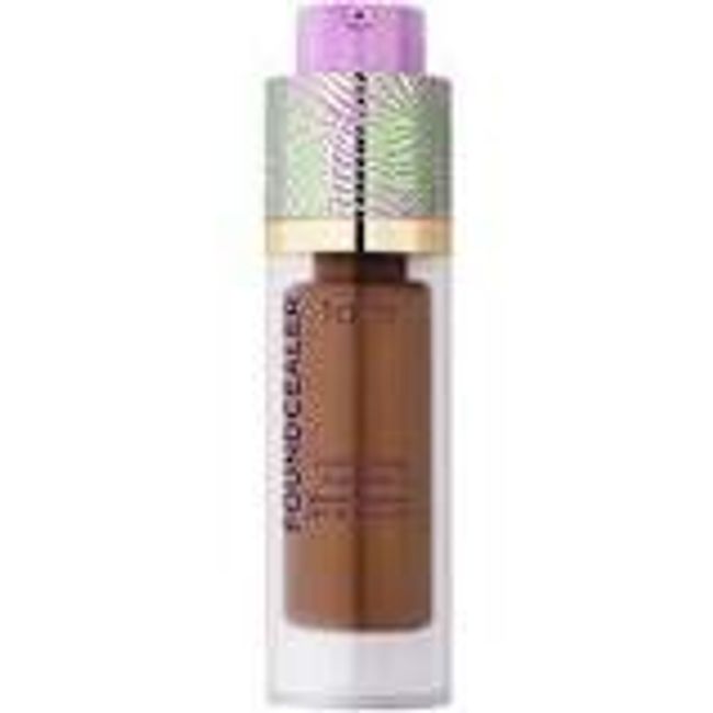 tarte babassu foundcealer™ skincare foundation SPF 20 52N deep neutral