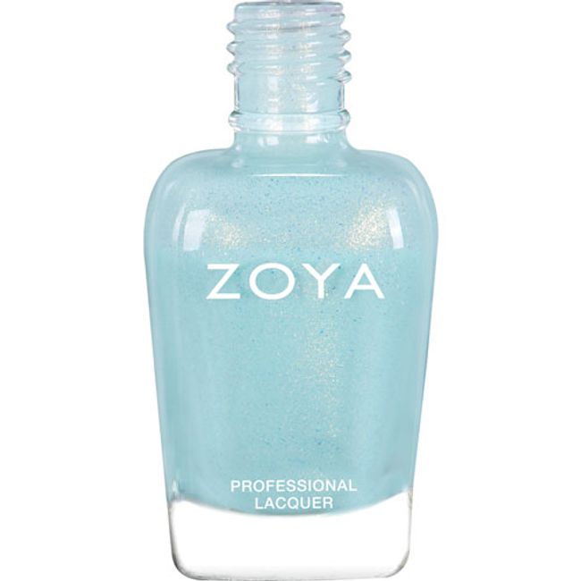 ZOYA Nail Color Manicure ZP1041 FISHER 15mL [Nekoposu not available] Nail supplies specialty store