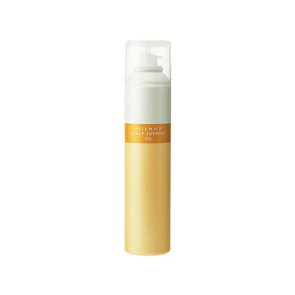 Milbon Scalp Support Oil 170g Scalp Protector