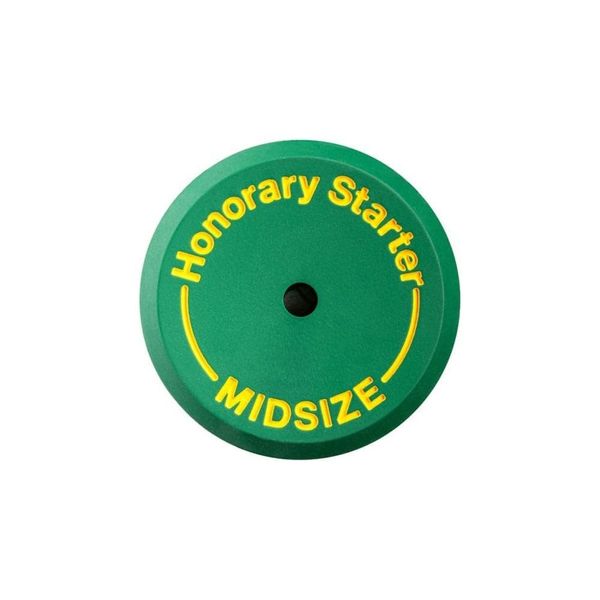 Honarary Starter MCC+4 Standard Golf Club Grip