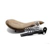 Motorcycle Solo Seat Spring Bracket For Harley Davidson Custom Bobber Chopper US