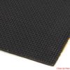 Chaparral Boat Non-Skid Pad CB67817D | Black Pebbled