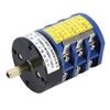 220V/380V 40A Tire Changer Machine Motor Forward Reverse Switch Turn Table Pedal Switch electrical tools