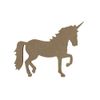 Unicorn 15CM GOMILLE MDF