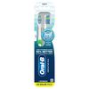 Oral-B Indicator Color Collection Toothbrushes, Soft, 2 Count