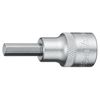 TONE Hexagon Socket 3HB-07 Insertion Angle 3/8 mm (9.5 mm) Width 7/32 Inch