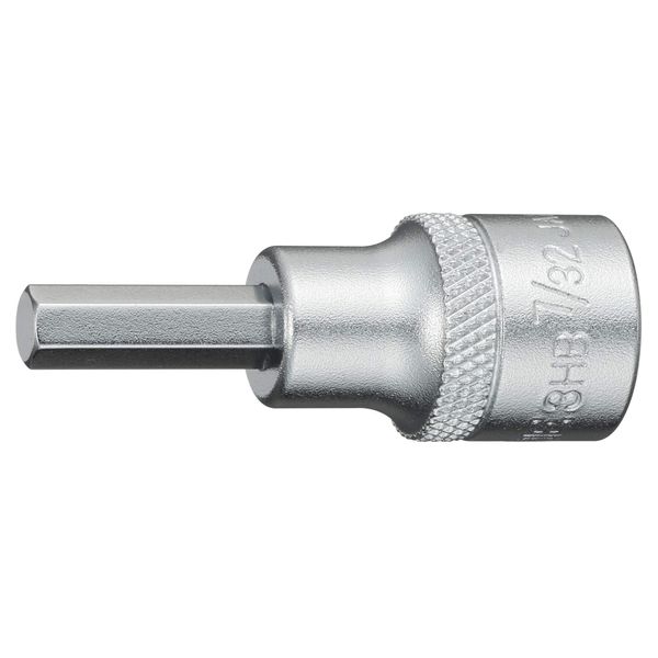 TONE Hexagon Socket 3HB-07 Insertion Angle 3/8 mm (9.5 mm) Width 7/32 Inch