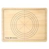 Tomizawa Shoten Original Pastry Board (Mini) / 1 Sheet