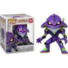 Funko Pop! Animation: Evangelion - Eva Unit 6", Multicolor