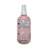 2 PACK DLC Rose Water Body Mist, 8 fl oz Each