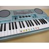 Suzuki Melodion, Musical Note Scale Decal