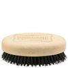 Proraso Military Beard Brush, Detangling and Styling Hair and Beard Brush For Men, Wooden Handle