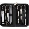 3 Swords Germany – manicure pedicure set kit (602)