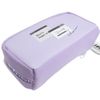 SEOUL LUV Mesh Box Pen Case