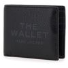 MARC JACOBS Women's The Billfold Bag - Black, black