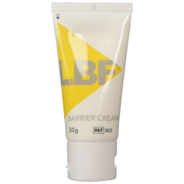 LBF 30g Barrier Cream