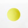 Links Choice 12 Foam Golf Balls, Yellow