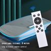 Universal Vibration Plate Exercise Machine Replacement Remote Control (Please Make Sure Your Old Remote is Matching with Pic)