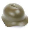 Russian WWII Soviet M36 SSh-36 Steel Helmet