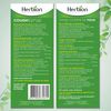 Herbion Naturals Throat Syrup, 5 Ounce
