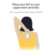 Upright GO Adhesive Replacement Pack for GO 2 & GO S (Pack of 10)