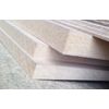 25mm MDF Board, Medium Density Fibre Board Various Sizes (600 x 600mm)