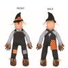 Fun Express Stuff a Scarecrow for Halloween - Fall Decorations and DIY Craft