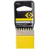 C.K 406002 Scutch Chisel, 38 mm