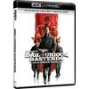 Inglourious Basterds 4K UHD Blu-ray Brad Pitt NEW