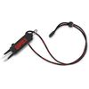 Rapala EZ Stow Braided Line Scissors, One Size