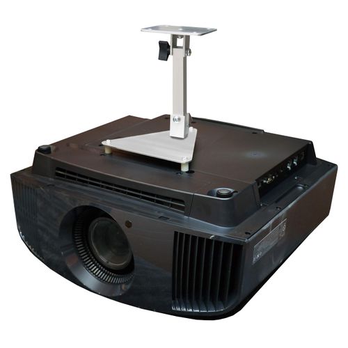 PCMD, LLC. Projector Ceiling Mount Compatible with Sony VPL-VW270ES VW295ES VW570ES VW695ES (10-Inch Extension)