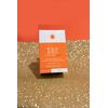 Tan Towel Half Body Plus, 10 Count (Pack of 1)