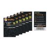 Guru Super XS Spade Barbless (PTFE) Hooks: 18