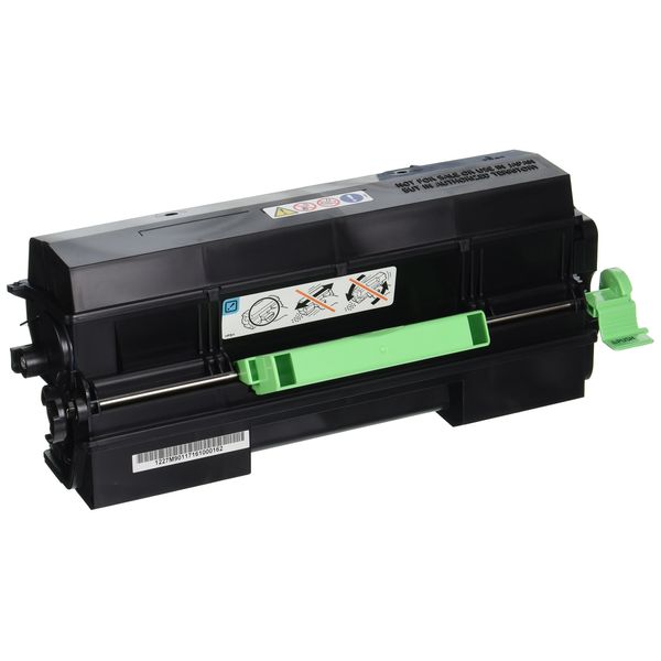 Ricoh 407316 SP 4500 Black Toner Cartridge